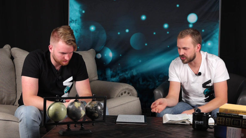 Ep 8 - Proofs of the Resurrection of Christ